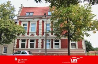 Anlageobjekt in 16248 Oderberg, Historischer Bestand, neue Chancen