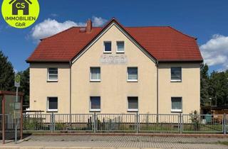 Anlageobjekt in 01994 Annahütte, Heute Investieren! Gepflegtes Mehrfamilienhaus in Annahütte
