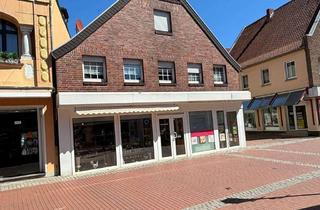 Anlageobjekt in 45721 Haltern am See, Wohn- und Geschäftshaus in Toplage