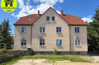 Anlageobjekt in 01994 Annahütte, Investoren aufgepasst! Mehrfamilienhaus in Annahütte