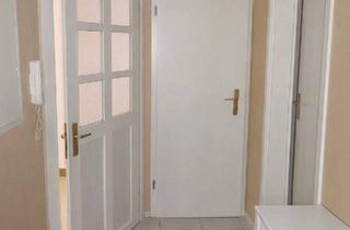 Anlageobjekt in 63741 Damm, Gepflegtes Mehrfamilienhaus in exponierter Lage