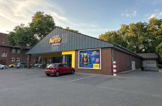 Anlageobjekt in 47179 Wehofen, Netto Marken-Discount in Duisburg | Modernisiert 2023 | Vermietet bis 2038!