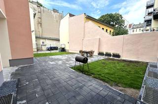 Anlageobjekt in Bizetstraße 93, 13088 Weißensee, Sehr viel Platz für betreutes Wohnen / soziale Nutzung im Komponistenviertel 3 KM zum Alex