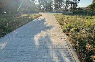 Grundstück zu kaufen in 17440 Lütow, Vollständig neu erschlossenes Grundstück in ruhiger Lage ! Bauträger- und Provisionsfrei !
