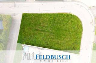 Grundstück zu kaufen in 90559 Burgthann, Baugrundstück in Unterferrieden – ca. 579 m² in ruhiger Wohnlage bei Burgthann
