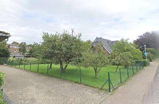 Grundstück zu kaufen in Mainkamp, 27612 Loxstedt, Volksbank Immobilien:Baugrundstück in Bexhövede für Ihr Traumhaus!