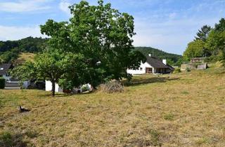 Grundstück zu kaufen in 63743 Gailbach, Baugrundstück mit toller Aussicht - und großem Baufenster!