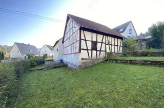 Grundstück zu kaufen in 65510 Idstein, Baugrundstück mit eingereichtem Bauantrag für ein Einfamilienhaus – Idstein-Niederauroff, 266 m²