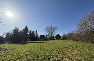 Grundstück zu kaufen in 21386 Betzendorf, Attraktives Baugrundstück in ruhiger Lage von Betzendorf