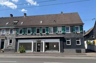 Grundstück zu kaufen in 42657 Solingen, Baugrundstück für 2 EFH + Bestand mit 3 Einheiten