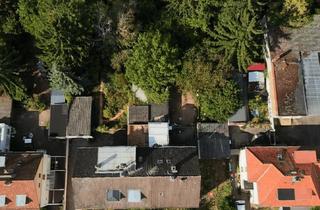 Grundstück zu kaufen in 55128 Bretzenheim, Bauen, wo andere suchen: 598 m² mit Baurecht für ein Mehrfamilienhaus in Mainz-Bretzenheim
