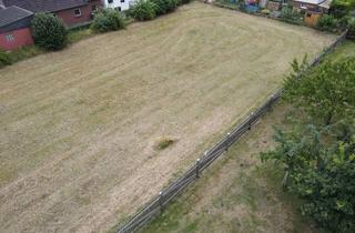 Grundstück zu kaufen in 38170 Kneitlingen, Voll erschlossenes Baugrundstück in Eilum mit Südausrichtung & flexiblem Zuschnitt