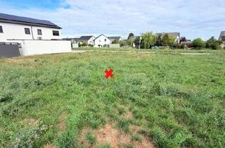 Grundstück zu kaufen in Graf-Albrecht-Weg, 72401 Haigerloch, Attraktives Baugrundstück in ruhiger und moderner Lage