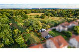 Grundstück zu kaufen in 63165 Mühlheim, Baugrundstück mit besonderer Feldrandlage ca. 815 m² in Mühlheim