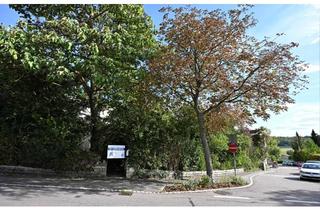 Grundstück zu kaufen in 74382 Neckarwestheim, Sonniges Baugrundstück mit Aussicht in gefragter Ortslage!