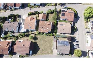 Grundstück zu kaufen in 73779 Deizisau, Seltene Gelegenheit in Deizisau – 436 m² Baugrundstück in super Ortsrandlage