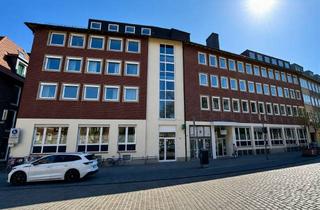 Gewerbeimmobilie kaufen in Königsstraße 18-20, 48143 Münster, Repräsentatives Bürogebäude im Herzen von Münster