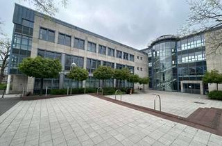 Gewerbeimmobilie kaufen in Barkeystr. 19, 33330 Gütersloh, Büro- und Verwaltungsgebäude mit Parkhaus im Zentrum von Gütersloh