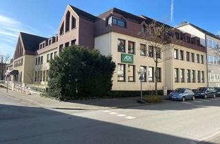 Gewerbeimmobilie kaufen in Ostwall 24, 59555 Lippstadt, Großzügiges Büro- und Verwaltungsgebäude und Entwicklungspotenzial im Herzen von Lippstadt