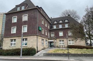 Gewerbeimmobilie kaufen in Bäckerstraße 31, 44532 Lünen, Büro- und Wohngebäude am Rand der Lüner Innenstadt