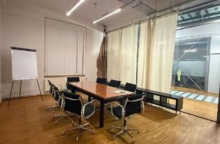 Büro zu mieten in 32051 Herford, Loftbüro in der Rubenfabrik – Arbeiten mit Atmosphäre! - Ersten 2 Monatsmieten frei