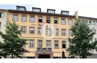 Büro zu mieten in 60313 Innenstadt, Büro im denkmalgeschützten Altbau direkt in der Frankfurter Innenstadt