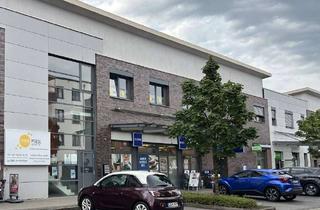 Büro zu mieten in Am Saal 22, 21217 Seevetal, kurze Laufzeit möglich - 3 Büros Fahrstuhl kostenlose Kfz-Plätze Gute ErreichbarkeitA1 A7 A39