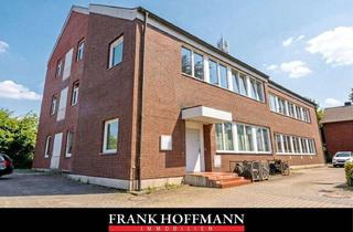 Büro zu mieten in 21493 Schwarzenbek, Bürofläche im 2. Obergeschoss – ca. 79 m²
