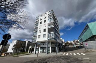 Büro zu mieten in 89075 Eselsberg, Flexible Büro- und Praxisfläche in bester Lage am Ulmer Eselsberg!