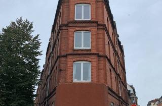 Gewerbeimmobilie mieten in 24103 Exerzierplatz, Gewerbefläche in der Kieler City zu vermieten