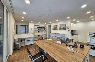 Büro zu mieten in Nezfeld 12, 78315 Radolfzell, Exklusive, helle Büro-/Praxisfläche in ruhigem Wohnquartier