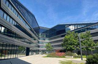 Büro zu mieten in 86199 Göggingen, WEITBLICK 1.7 - Büroflächen mit Weitsicht, Räume für Innovationen