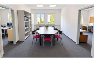 Büro zu mieten in Waltershäuser Straße 21, 99867 Gotha, Büroräume zu vermieten