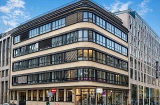 Büro zu mieten in Raboisen 16, 20095 Hamburg, Büro-/Praxisfläche in Innenstadtlage