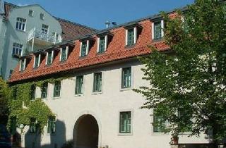 Büro zu mieten in Harz 51, 06108 Halle, Einzelbüro - auch temporär nutzbar!