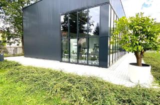 Büro zu mieten in 01796 Pirna, 80 m² Büro/Praxis/Gewerbe mit Einbauküche, Klimaanlage, Wallbox, Stellplätzen & Erweiterungsoptionen
