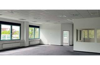 Praxen mieten in Daimlerstr. 15, 86356 Neusäß, Moderne und flexible BÜRO- oder PRAXISRÄUME in NEUSÄSS