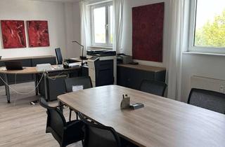 Gewerbeimmobilie kaufen in Carl-Benz-Str., 68723 Schwetzingen, Büroräume, ca. 52 qm, in Gewerbeobjekt frei ab 01.04.2027, nicht zu Wohnzwecken
