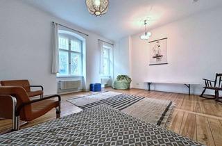 Praxen kaufen in 10435 Prenzlauer Berg, Atelier/Praxisräume im Herzen von Prenzlauer Berg