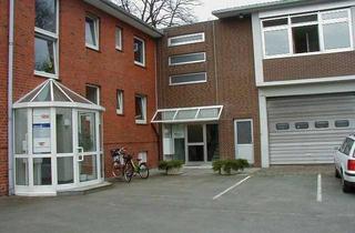 Büro zu mieten in Fabersweg, 22848 Norderstedt, Courtagefrei - Büroräume 79,1 m² im Gewerbehof