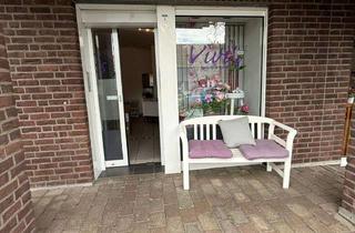 Gewerbeimmobilie kaufen in Hitdorfer Straße 209, 51371 Hitdorf, ***Schönes Ladenlokal im Zentrum von Hitdorf***