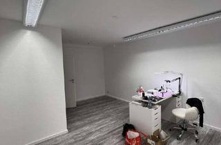 Geschäftslokal mieten in Stiller Weg 52, 68305 Gartenstadt, 3 separate Gewerbeeinheiten ideal für Kosmetikstudio, Friseurladen, Massagesalon usw.