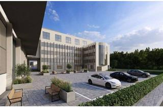Praxen mieten in Colsmanstraße 25, 88045 Friedrichshafen, Ärzte- & Gesundheitszentrum "Altes Schmelzwerk" - Praxisflächen in Friedrichshafen