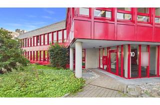 Büro zu mieten in 42853 Innen, Bürofläche 190,7 m² im EG für Praxis, Kanzlei oder Agentur · 3 Stellplätze · nahe Hbf