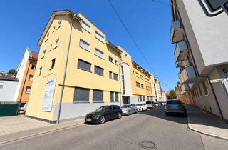 Büro zu mieten in Erhardgasse, 74072 Heilbronn, Repräsentative Büro-/Praxisfläche in der Heilbronner Innenstadt