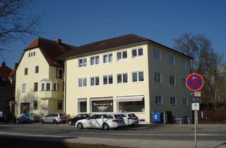 Büro zu mieten in 84034 Nikola, Heller Büroraum, 41,10 m² NFL, citynah