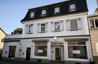 Gewerbeimmobilie kaufen in Kessenicher Straße 197, 53179 Bonn, Laden / Büro / Praxis in Dottendorf - oder perspektivisch Wohnen