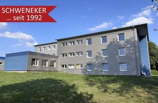 Büro zu mieten in 32584 Löhne, Großzügiges Bürohaus in einem Gewerbepark in Löhne-Wittel!