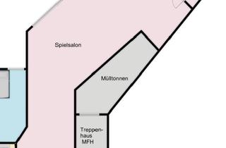 Gewerbeimmobilie mieten in Wevelinghover Straße 16, 41334 Nettetal, 125 m² Gewerbefläche in Nettetal – Raum für Ihre Geschäftsidee