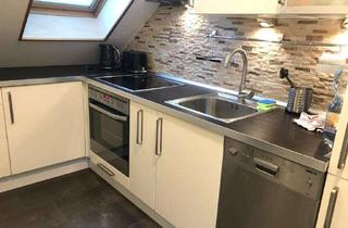 Immobilie mieten in Grevenweg 18, 20537 Borgfelde, Möblierte Wohnung mit Garagenstellplatz in Hamburg-Borgfelde